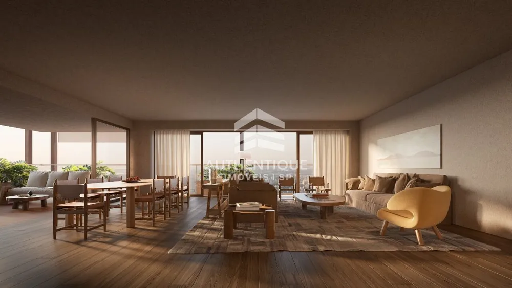 Apartamento, 4 quartos, 250 m² - Foto 16