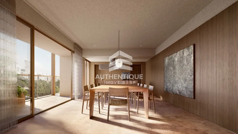 Apartamento, 4 quartos, 250 m² - Foto 15