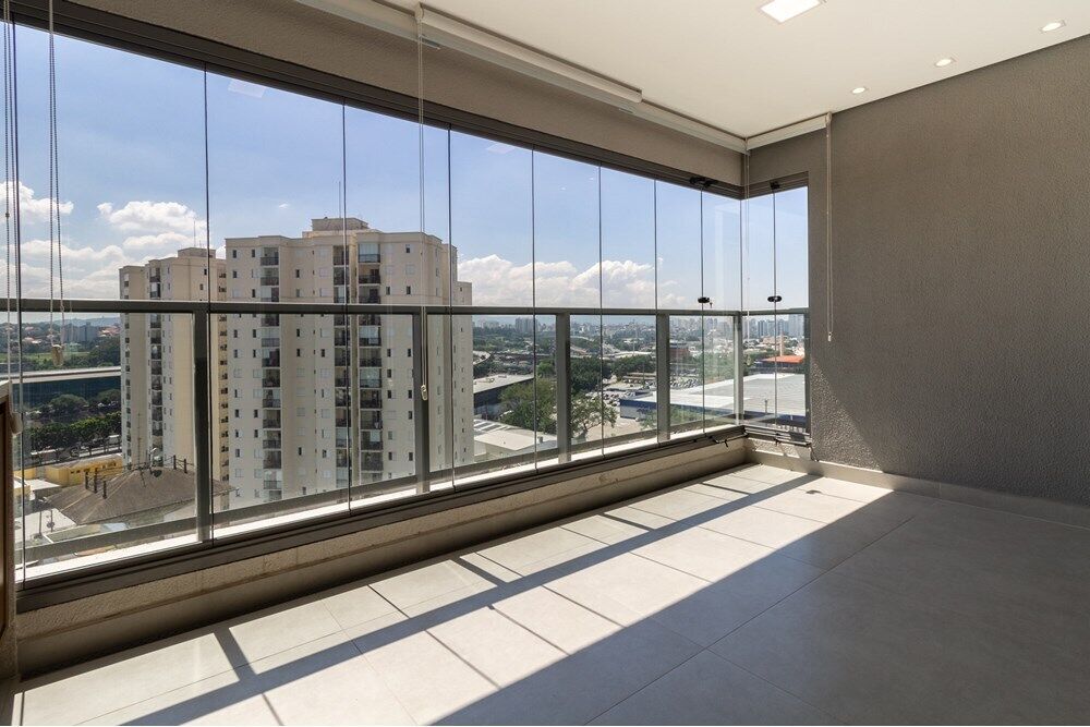 Apartamento à venda com 2 quartos, 88m² - Foto 4