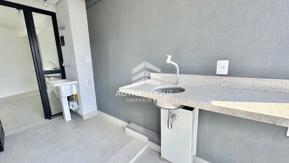Apartamento, 2 quartos, 94 m² - Foto 2