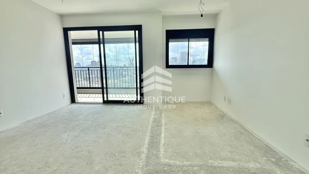 Apartamento, 2 quartos, 94 m² - Foto 2
