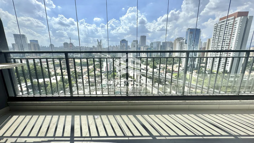 Apartamento, 2 quartos, 94 m² - Foto 1