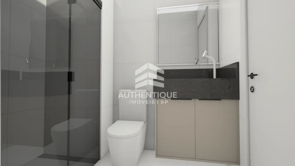 Apartamento, 1 quarto, 28 m² - Foto 6