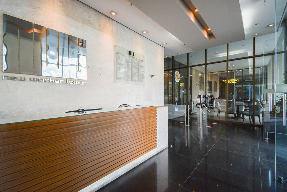 Conjunto Comercial-Sala à venda, 42m² - Foto 2