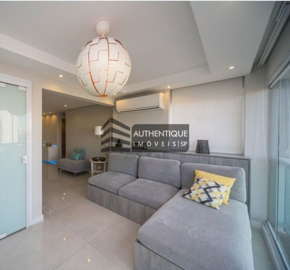 Apartamento, 2 quartos, 68 m² - Foto 4