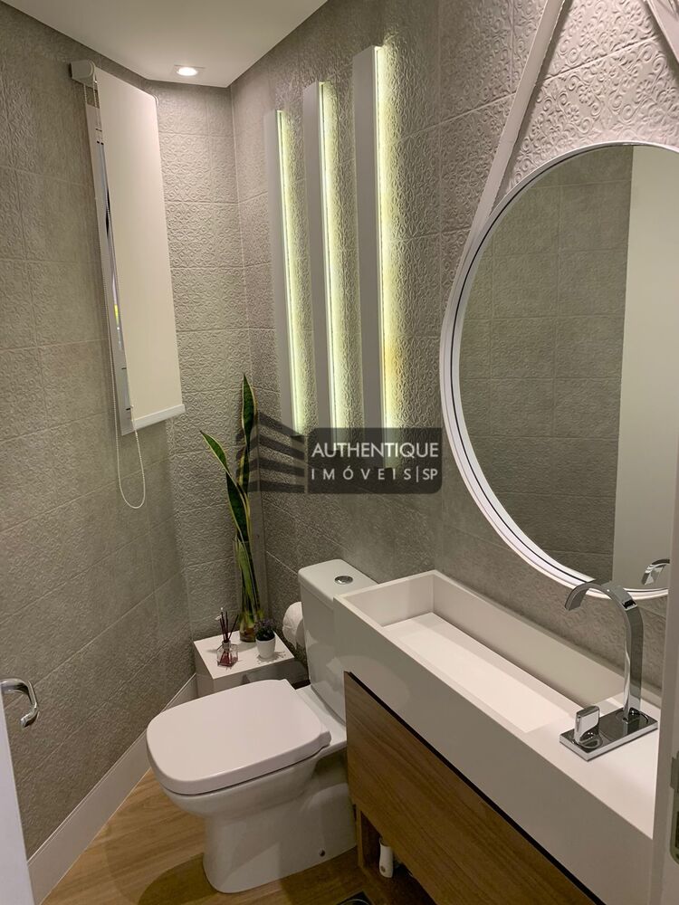 Apartamento, 3 quartos, 113 m² - Foto 1