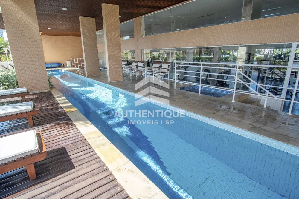 Apartamento, 4 quartos, 171 m² - Foto 10