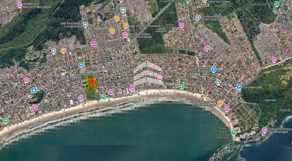 Apartamento, 4 quartos, 171 m² - Foto 9