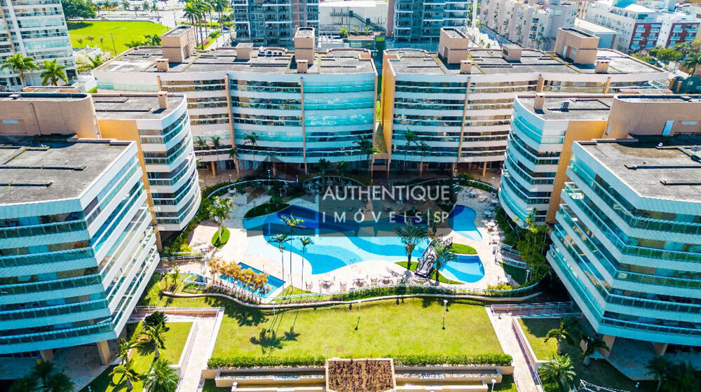 Apartamento, 4 quartos, 171 m² - Foto 4