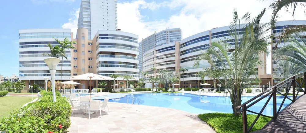 Apartamento, 4 quartos, 171 m² - Foto 12