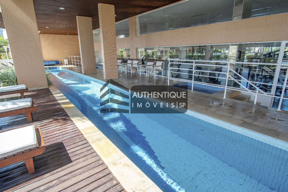 Apartamento, 4 quartos, 171 m² - Foto 1