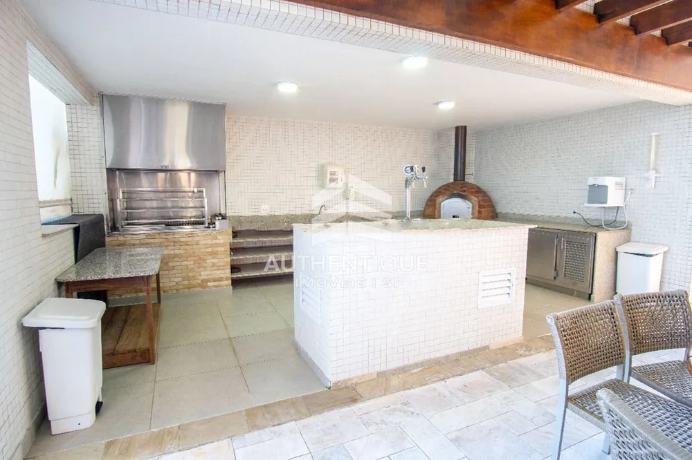 Apartamento, 4 quartos, 171 m² - Foto 8