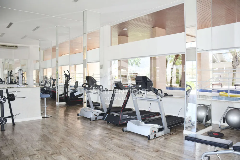 Apartamento, 4 quartos, 171 m² - Foto 13