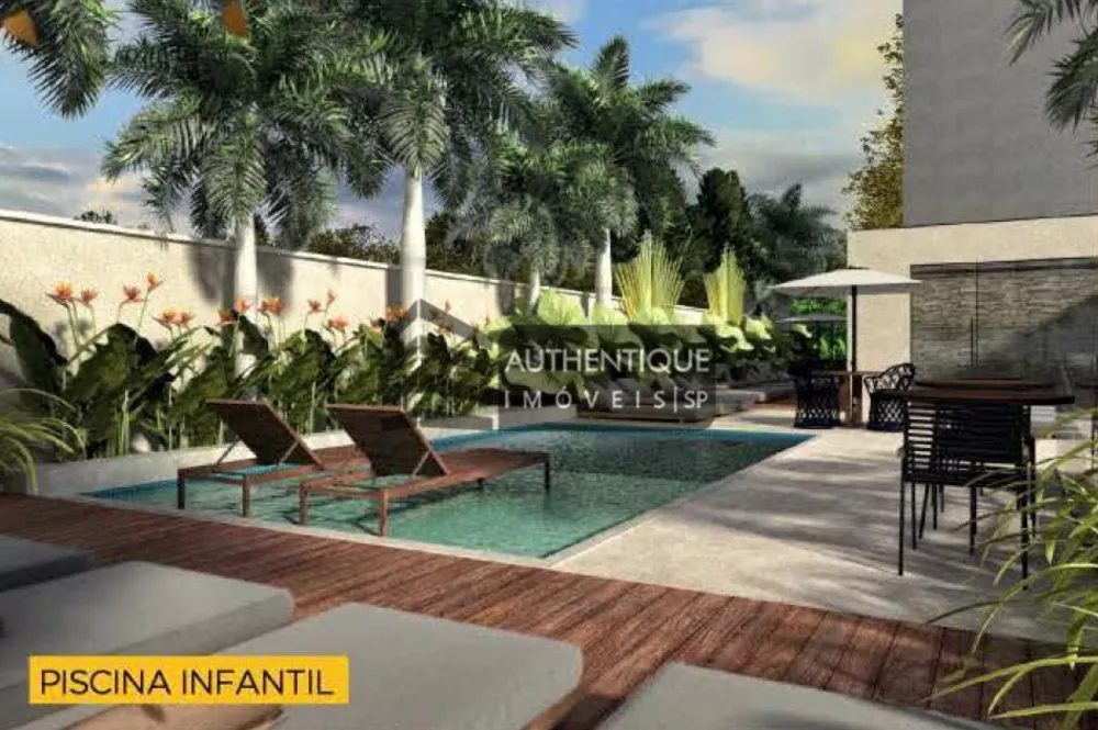 Apartamento, 3 quartos, 141 m² - Foto 6