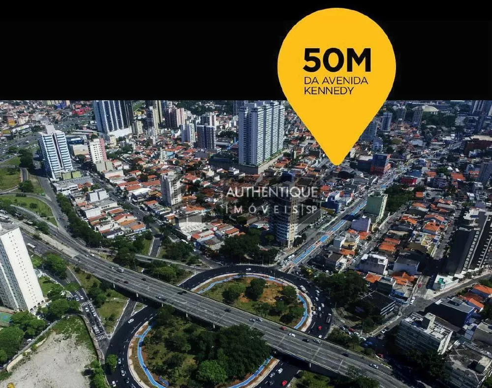Apartamento, 3 quartos, 141 m² - Foto 2