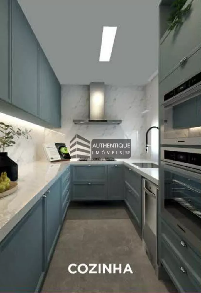 Apartamento, 3 quartos, 141 m² - Foto 3