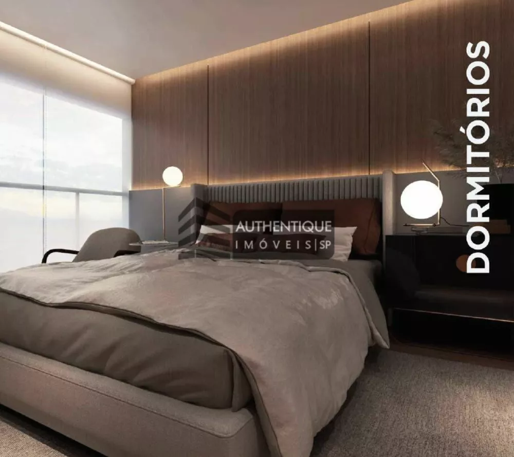 Apartamento, 3 quartos, 141 m² - Foto 4