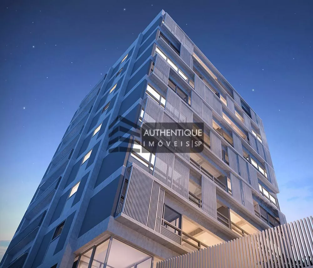 Apartamento à venda com 3 quartos, 84m² - Foto 4