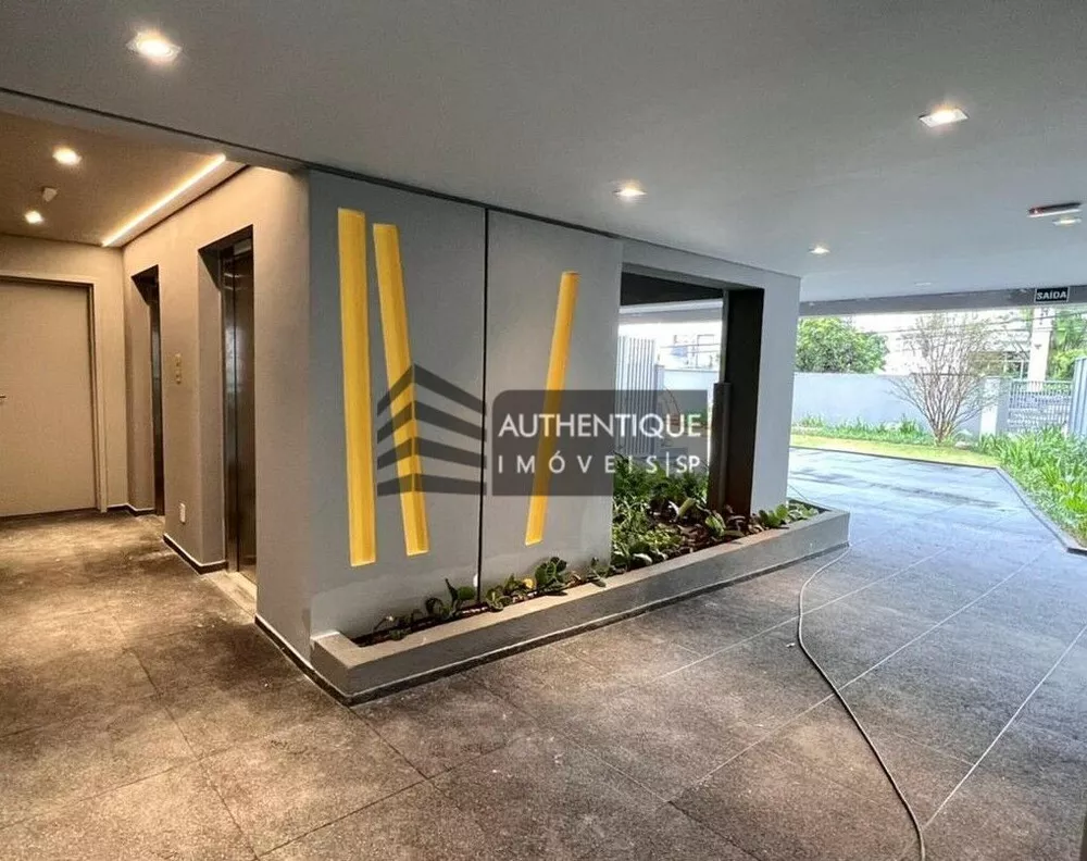 Apartamento à venda com 3 quartos, 84m² - Foto 3