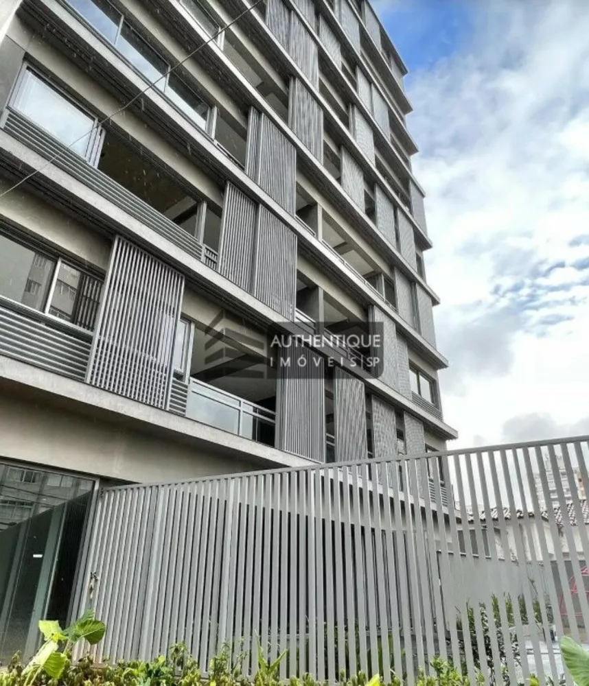 Apartamento à venda com 3 quartos, 84m² - Foto 2