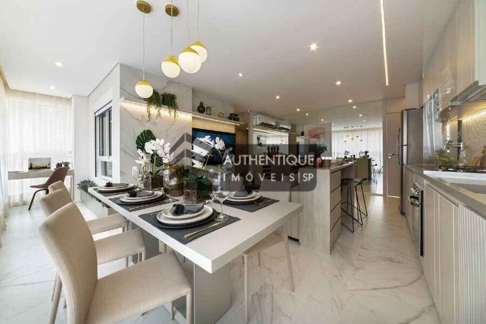 Apartamento, 2 quartos, 54 m² - Foto 1