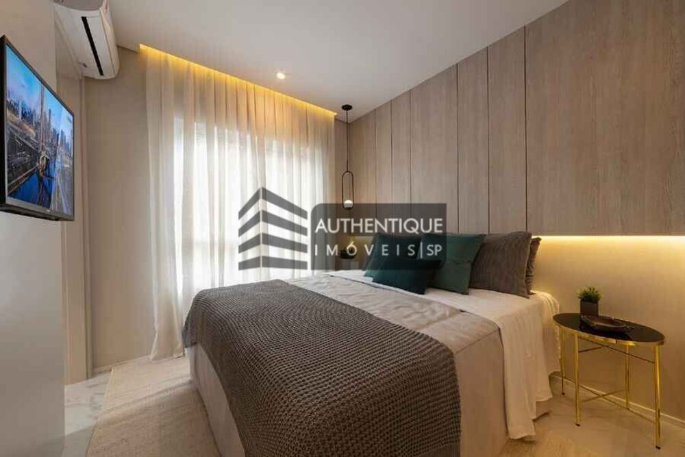 Apartamento, 2 quartos, 54 m² - Foto 2