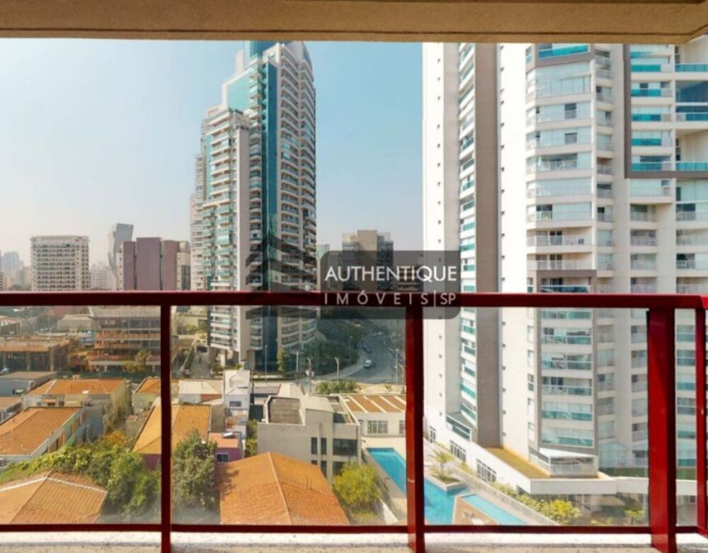 Apartamento, 2 quartos, 59 m² - Foto 32