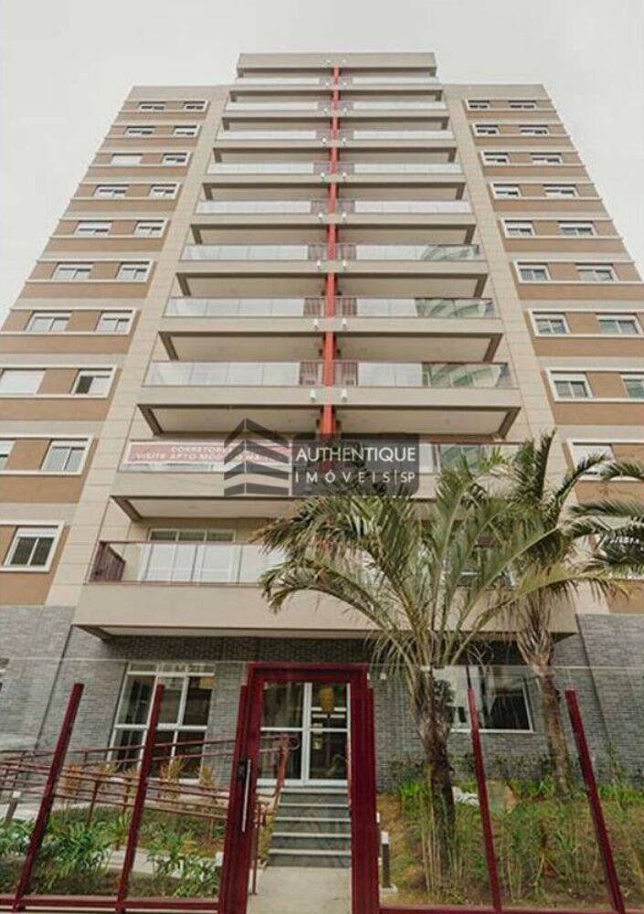 Apartamento, 2 quartos, 59 m² - Foto 4