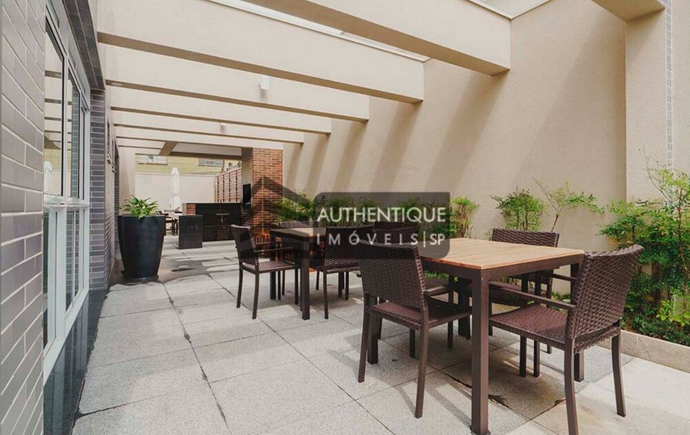 Apartamento, 2 quartos, 59 m² - Foto 7
