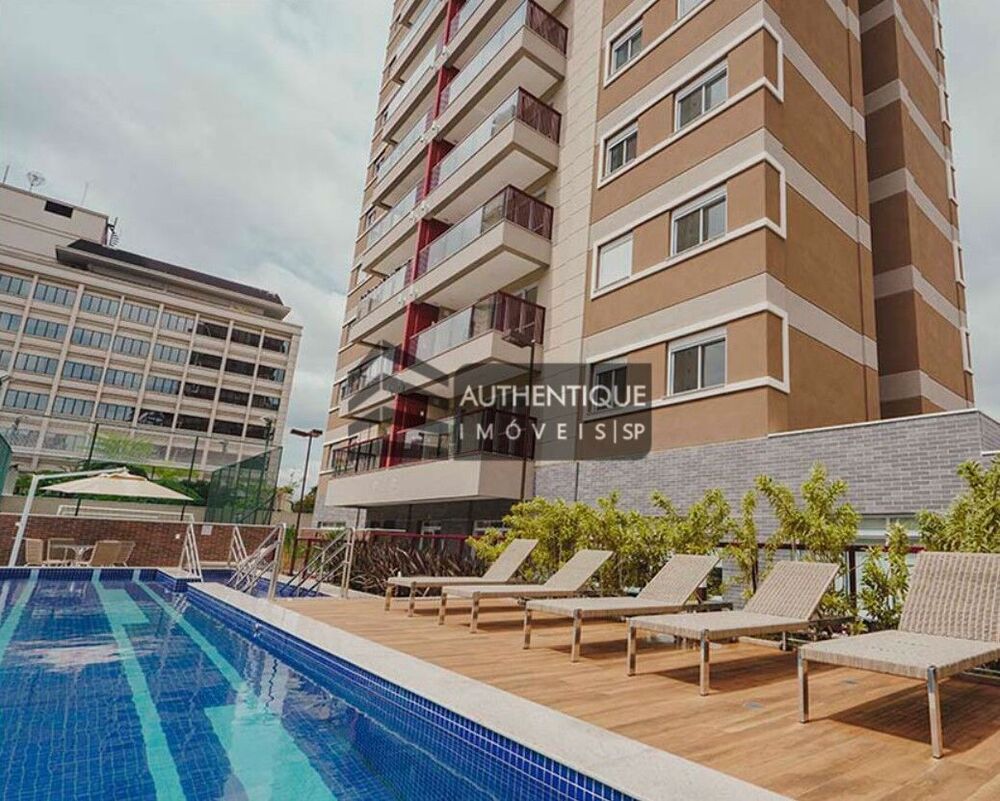 Apartamento, 2 quartos, 59 m² - Foto 15
