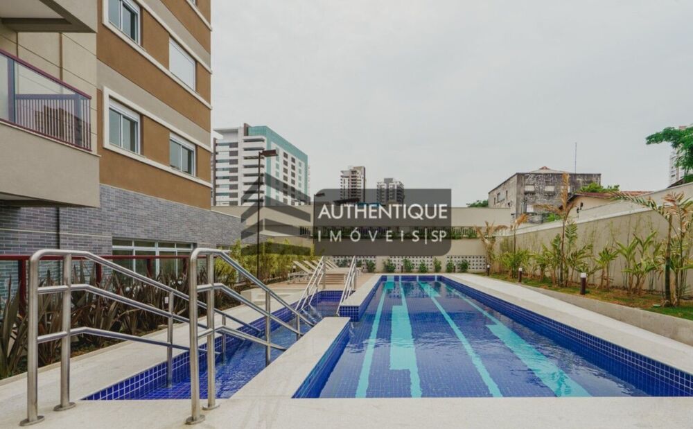 Apartamento, 2 quartos, 59 m² - Foto 11