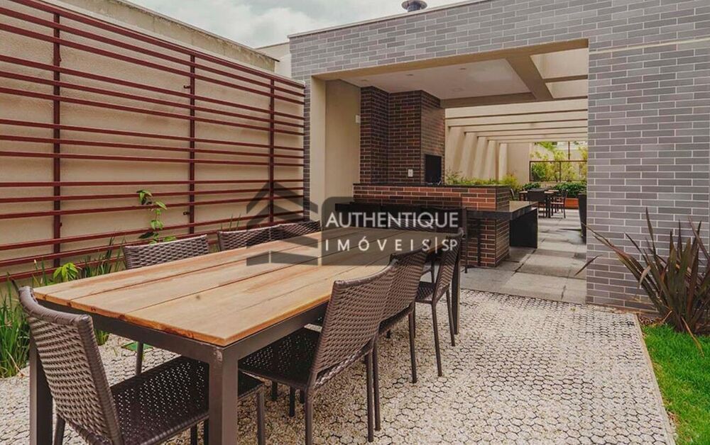 Apartamento, 2 quartos, 59 m² - Foto 23