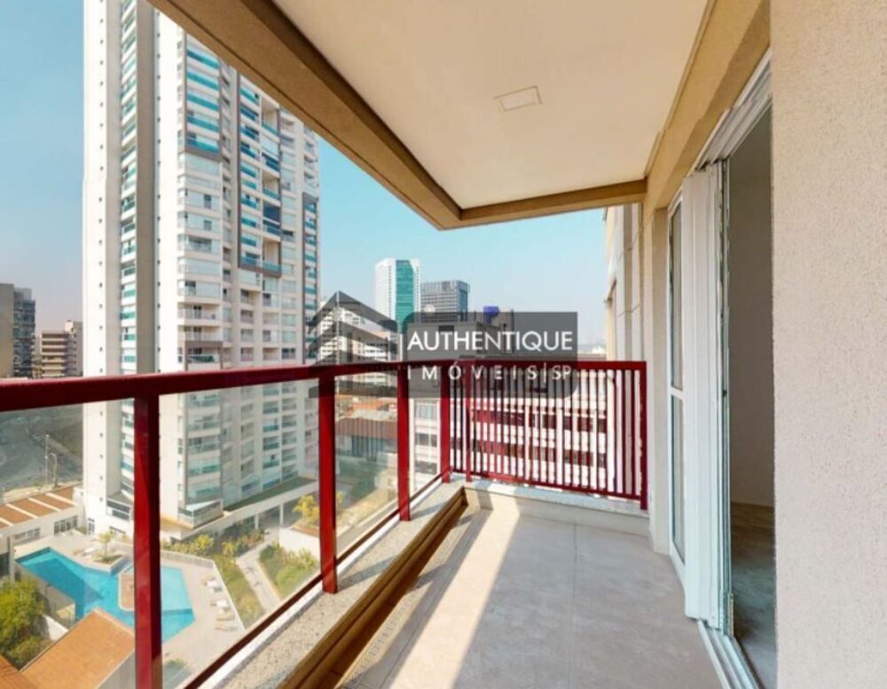 Apartamento, 2 quartos, 59 m² - Foto 6