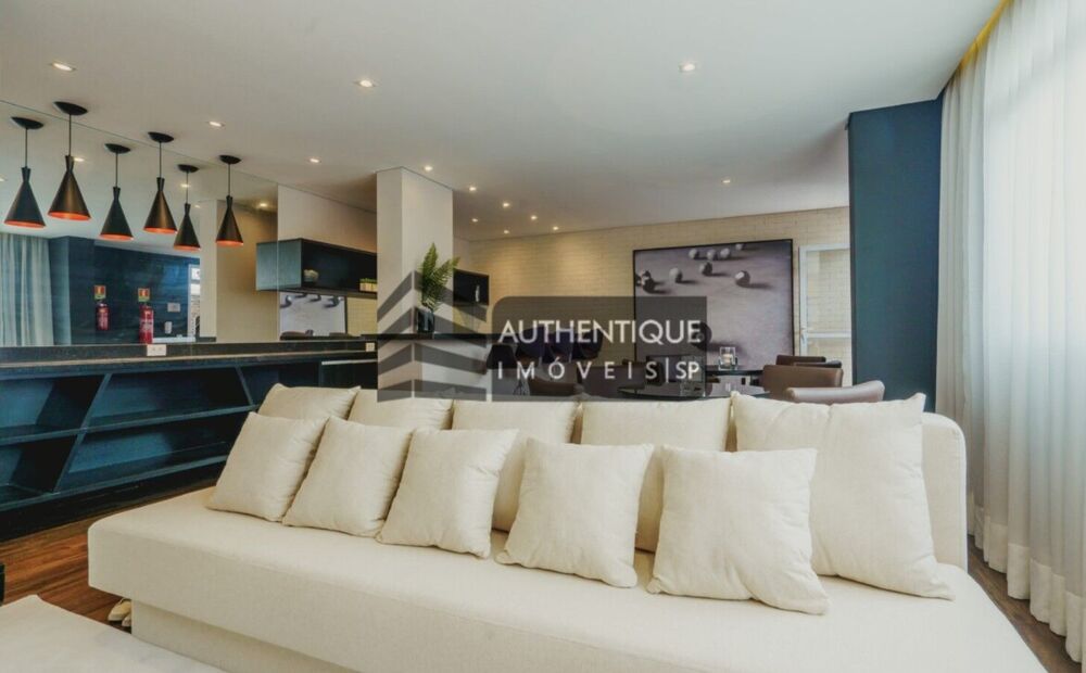 Apartamento, 2 quartos, 59 m² - Foto 21