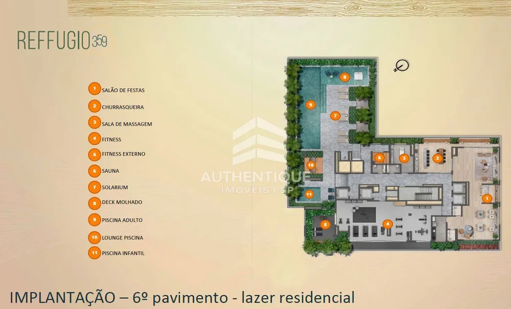 Apartamento, 3 quartos, 108 m² - Foto 4