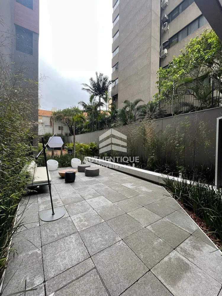 Apartamento, 1 quarto, 25 m² - Foto 7