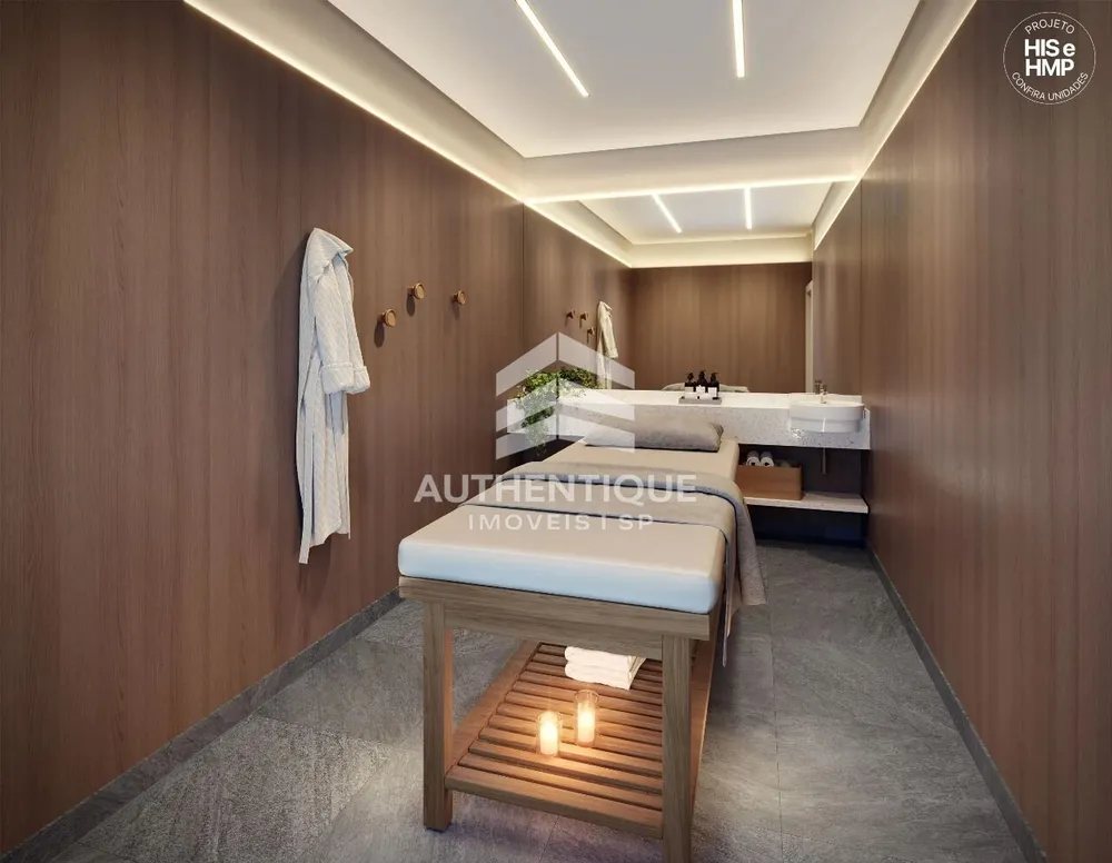 Apartamento, 1 quarto, 41 m² - Foto 12