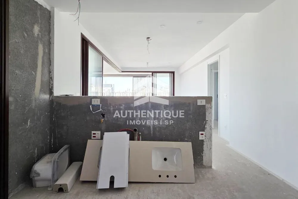 Apartamento, 2 quartos, 111 m² - Foto 2