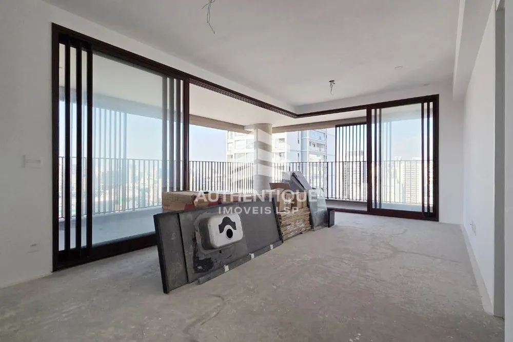 Apartamento, 2 quartos, 111 m² - Foto 8