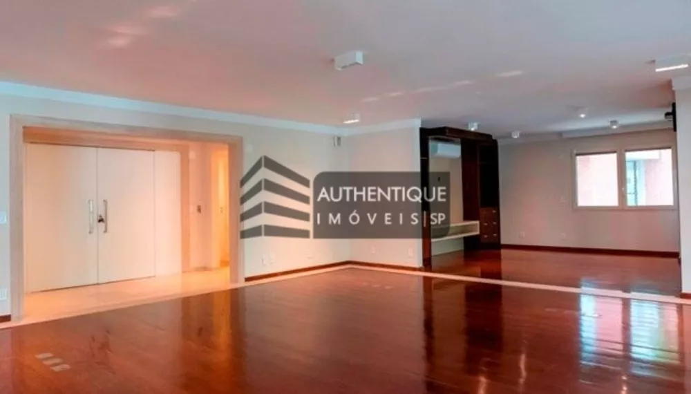 Apartamento à venda com 3 quartos, 306m² - Foto 8