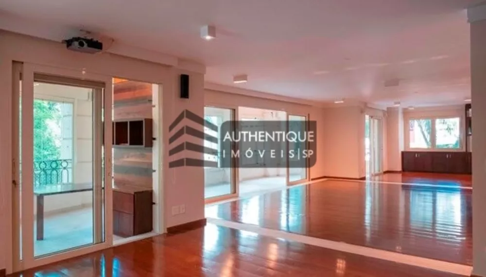 Apartamento à venda com 3 quartos, 306m² - Foto 12