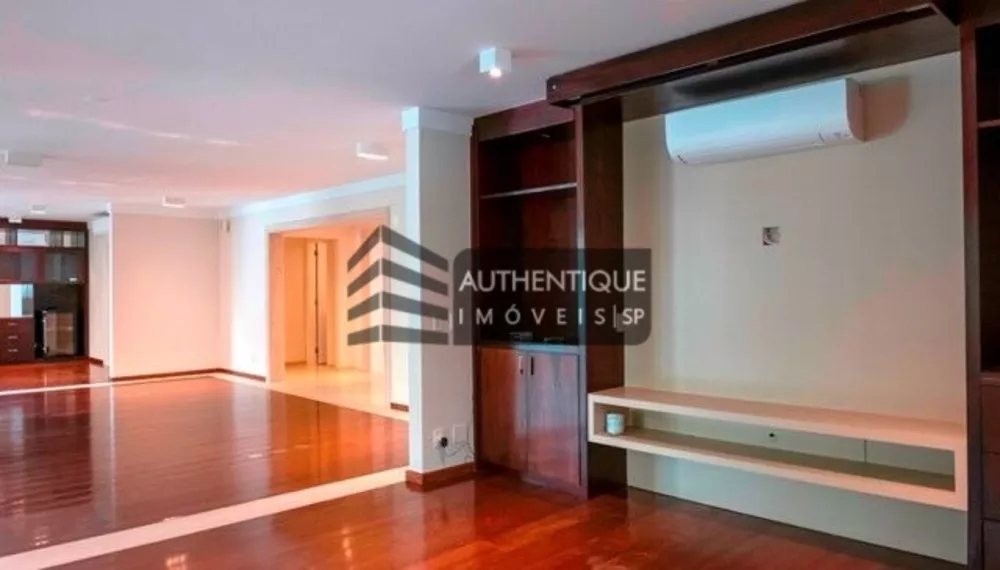 Apartamento à venda com 3 quartos, 306m² - Foto 10