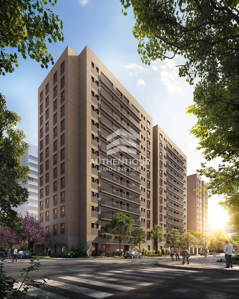 Apartamento, 4 quartos, 141 m² - Foto 10