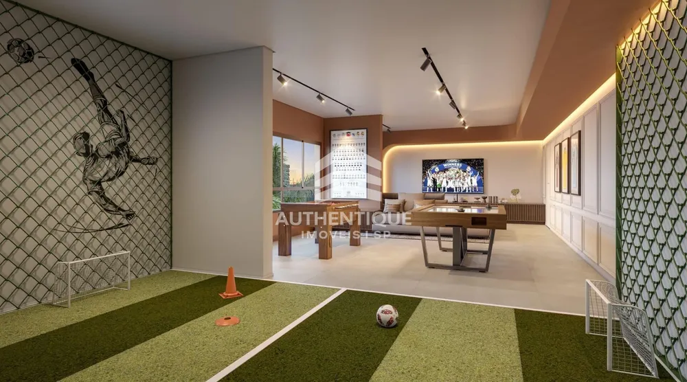 Apartamento, 4 quartos, 141 m² - Foto 6