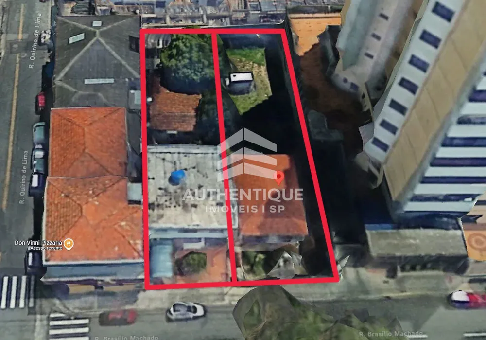 Terreno, 405 m² - Foto 10