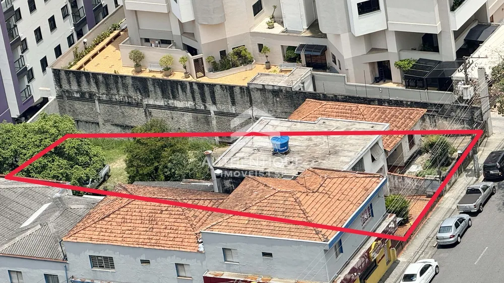 Terreno, 405 m² - Foto 9