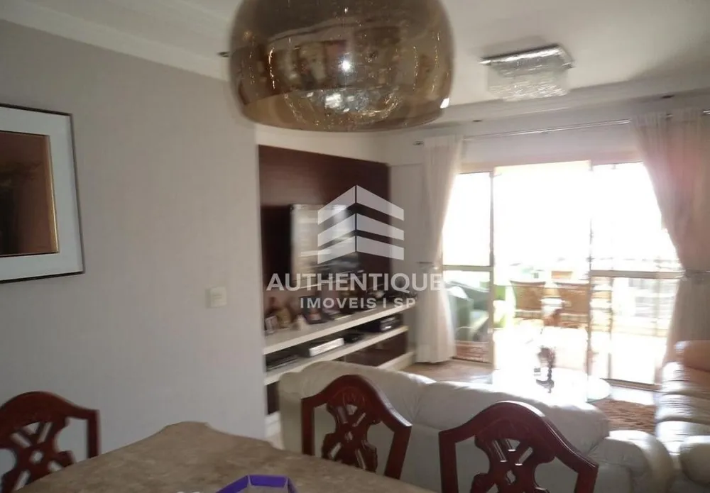 Apartamento, 3 quartos, 110 m² - Foto 14
