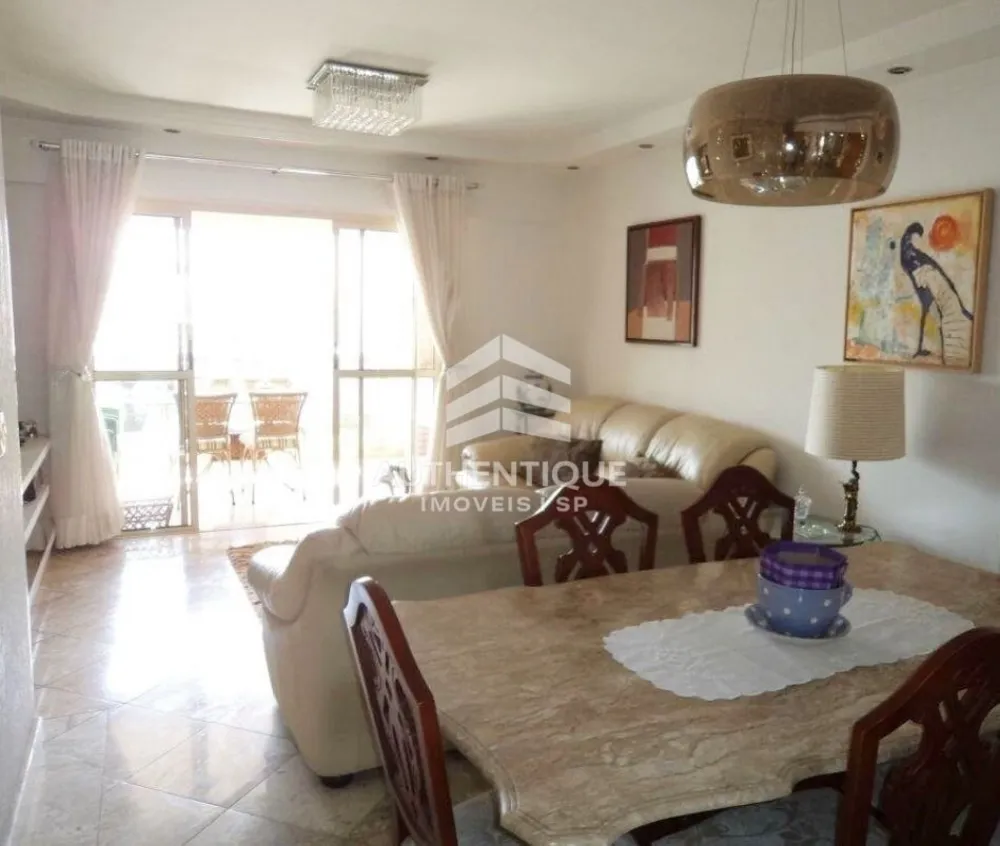 Apartamento, 3 quartos, 110 m² - Foto 13