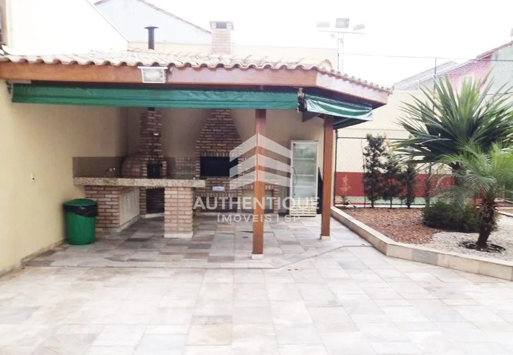 Apartamento, 3 quartos, 110 m² - Foto 24