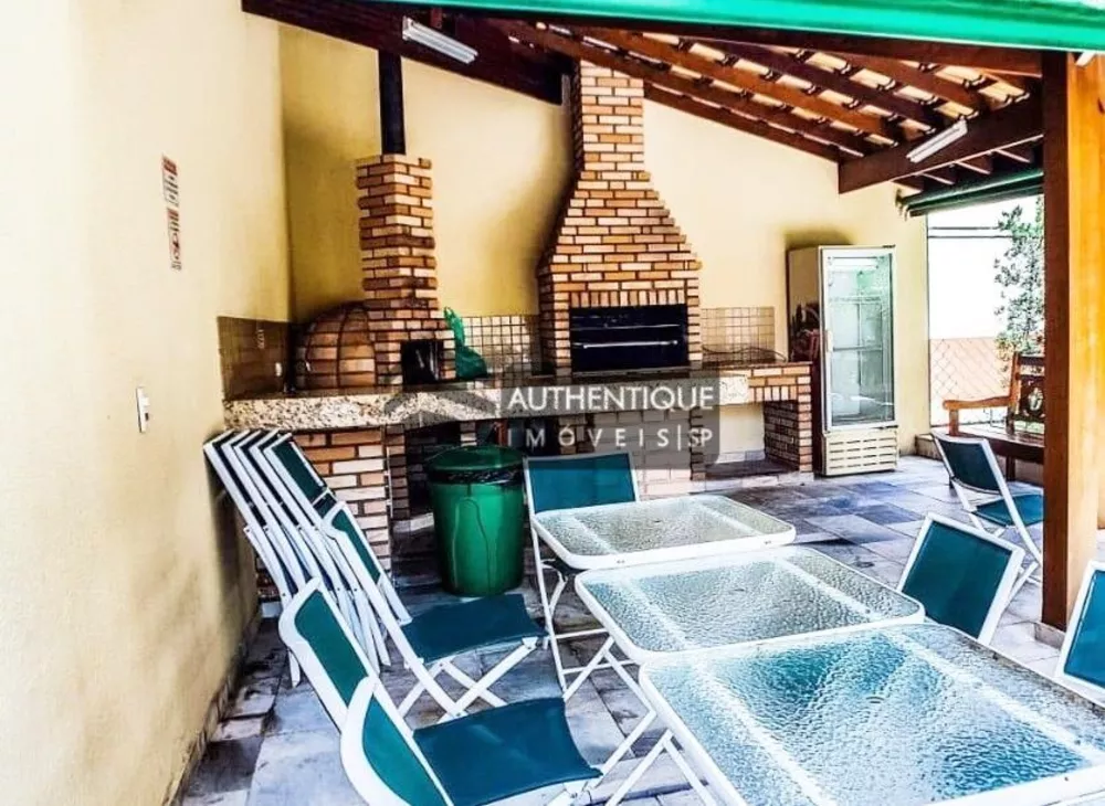 Apartamento, 3 quartos, 110 m² - Foto 11